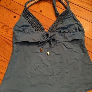 Kenneth Cole Tankini Top